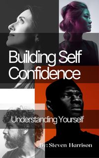 Produktbild: Building Self Confidence