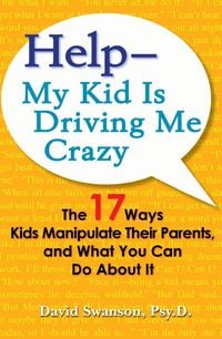 Produktbild: Help--My Kid is Driving Me Crazy
