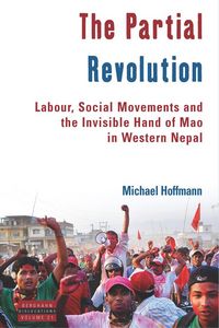 Produktbild: The Partial Revolution