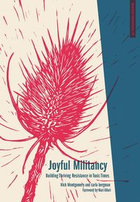 Produktbild: Joyful Militancy