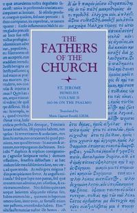 Produktbild: Homilies, Volume 2 (Homilies 60-96)