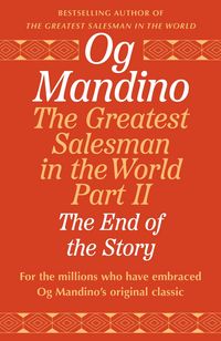 Produktbild: The Greatest Salesman in the World, Part II