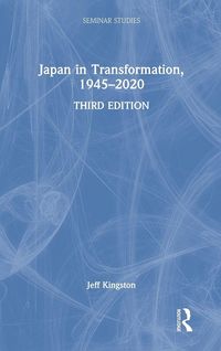 Produktbild: Japan in Transformation, 1945-2020