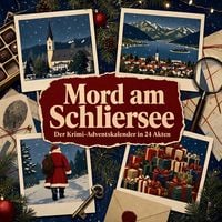 Produktbild: Mord am Schliersee