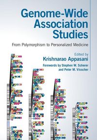 Produktbild: Genome-Wide Association Studies