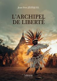 Produktbild: L archipel de liberte