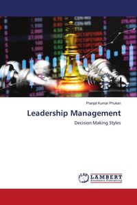 Produktbild: Leadership Management