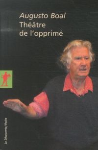 Produktbild: Th&eacute;&acirc;tre de l'opprim&eacute;