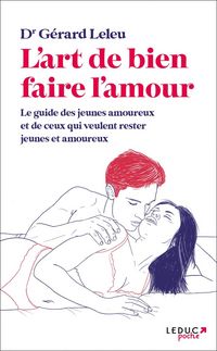 Produktbild: L'art de bien faire l'amour