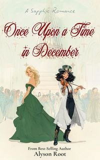 Produktbild: Once Upon a Time in December