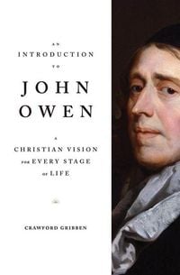 Produktbild: An Introduction to John Owen