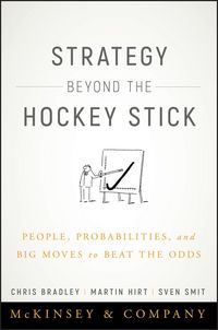 Produktbild: Strategy Beyond the Hockey Stick