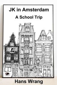 Produktbild: JK in Amsterdam