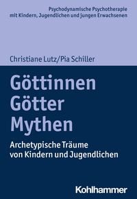 Produktbild: G&ouml;ttinnen, G&ouml;tter, Mythen