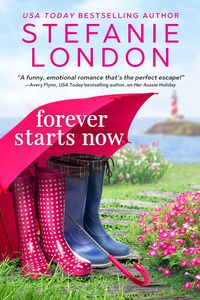 Produktbild: Forever Starts Now