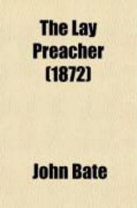 Produktbild: The Lay Preacher
