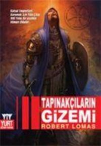 Produktbild: Tapinakcilarin Gizemi