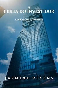 Produktbild: B&iacute;blia do Investidor