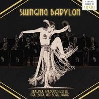 Produktbild: Swinging Babylon