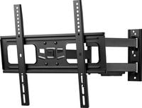 Produktbild: One For All WM 2453 TV-Wandhalterung 81,3 cm (32") - 165,1 cm (65") Drehbar, Neigbar, Schwenkbar, Ausziehbar