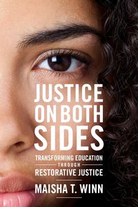 Produktbild: Justice on Both Sides