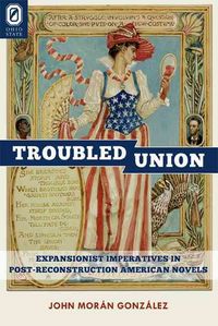 Produktbild: Troubled Union