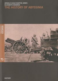 Produktbild: A History of Abyssinia