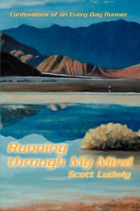 Produktbild: Running Through My Mind