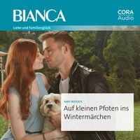 Produktbild: Auf kleinen Pfoten ins Winterm&auml;rchen