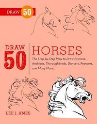 Produktbild: Draw 50 Horses