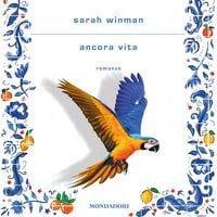 Produktbild: Ancora vita