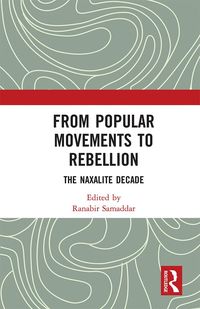 Produktbild: From Popular Movements to Rebellion