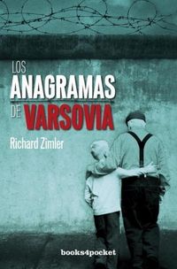 Produktbild: Los Anagramas de Varsovia