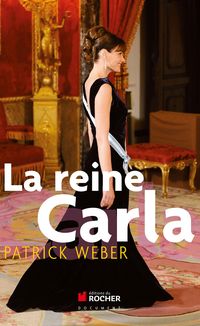Produktbild: La reine Carla