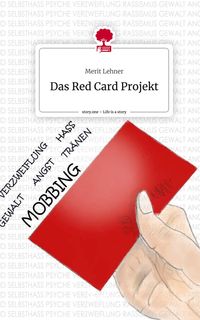 Produktbild: Das Red Card Projekt. Life is a Story - story.one