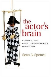 Produktbild: Actors Brain