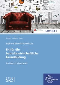 Produktbild: Im Beruf orientieren
