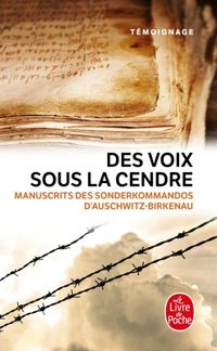 Produktbild: Fre-des Voix Sous La Cendre