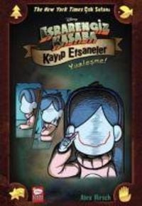 Produktbild: Disney- Esrarengiz Kasaba Kayip Efsaneler - Y&uuml;zlesme