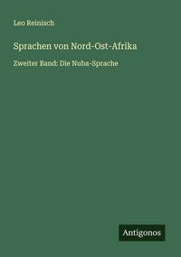 Produktbild: Sprachen von Nord-Ost-Afrika
