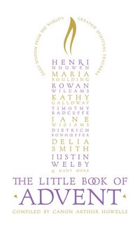 Produktbild: Howells, C: Little Book of Advent