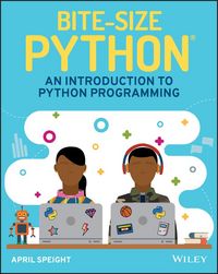 Produktbild: Bite-Size Python