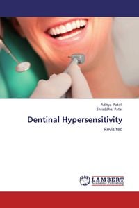 Produktbild: Dentinal Hypersensitivity