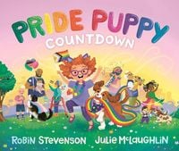 Produktbild: Pride Puppy Countdown!