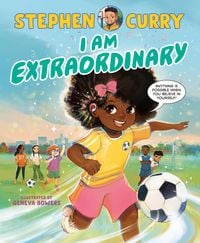 Produktbild: I Am Extraordinary