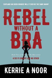 Produktbild: Rebel Without A Bra