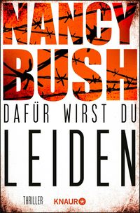 Produktbild: Daf&uuml;r wirst du leiden