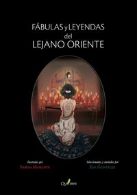 Produktbild: F&aacute;bulas y leyendas del lejano Oriente