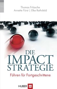 Produktbild: Die Impact-Strategie
