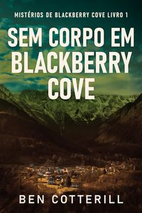 Produktbild: Sem corpo em Blackberry Cove